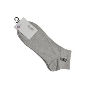 Шкарпетки чол XINJIEMEI 1пара короткі Мікс арт.311#-08 *10