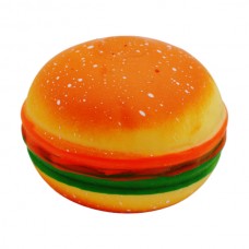 Іграшка антистрес Сквіш Бургер арт.236-3 *12
