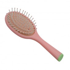 Розчіска дитяча Масажка 17см Овальна Кольорова