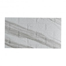 Панель декоративна ПВХ 70*77см Мрамор Мікс арт.1128-5