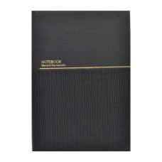 Блокнот А5 Notebook Record the beauty прошитий в клітинку арт.309-25