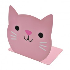 Підставка д/книг металева Тварини/Напис Мікс арт.Q12-3A/933/932/934