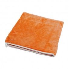 Рушник Банний 70*140см 2-х шаровий з петелькою Кольоровий Мікс