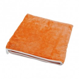 Рушник Банний 70*140см 2-х шаровий з петелькою Кольоровий Мікс