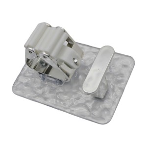 Тримач для швабри самоклеючий 1шт арт.930XJ