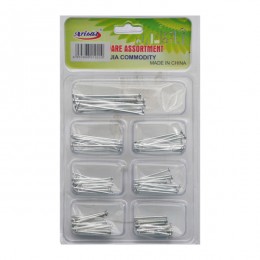 Набір Aribas Цвяхи 7 кейсів арт.914-5 *12