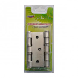 Набір Aribas Завіси д/дверей 2шт +шурупи *12