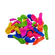 Кулька латекс Gemar Бомби  планшетка 24 набора по 40шт