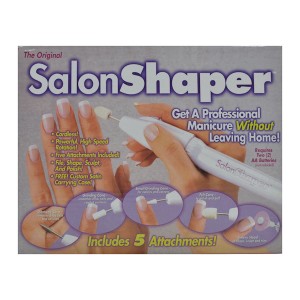 ФРЕЗЕР ДЛЯ МАНІКЮРУ І ПЕДИКЮРУ Salon TV-66