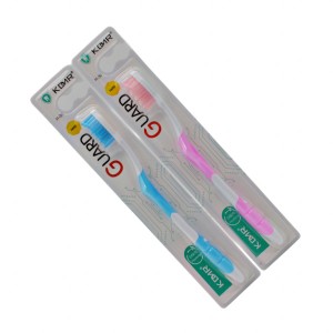 Зубна щітка KDMR 1шт Hard арт.H-30 *30