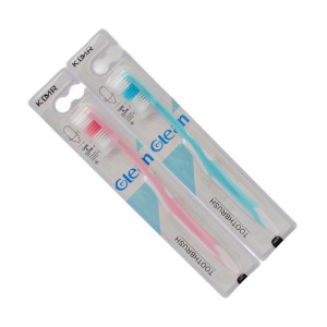 Зубна щітка KDMR 1шт Soft арт.995 *30