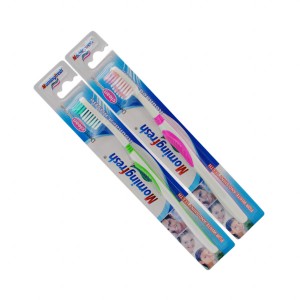 Зубна щітка MORNING FRESH 511 *12