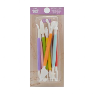 Набір Кондитерських стеків 8шт арт.1118-34