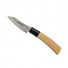 Ніж кухонний YIN GAN 1шт 8см на блістері арт.1118-4