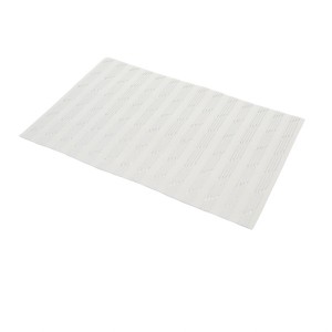 Килимок сервірувальний Прямокутний 30*45см ПВХ 1шт *10