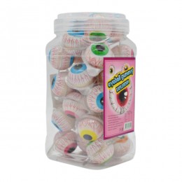 Цук желейна Око 1шт 11г *30