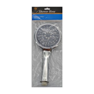 Лійка д/душу Shuerma кругла 11см 3 режима