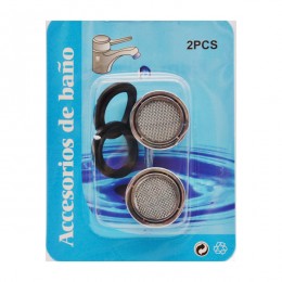 Аератор для крану Набір 24мм 2шт