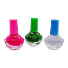 Лак для нігтів 1шт 8мл Мікс арт.9009 *16