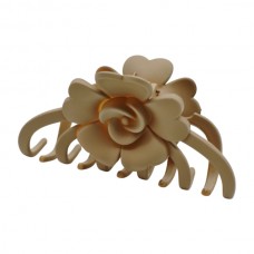 Краб д/вол пластик 1шт 10см Мокко Мікс арт.67#-JZ51/52 *24