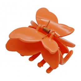 Краб д/вол пластик 1шт 7-9,5см Фігурний Кольоровий арт.67#-JZ20/21/29/36 *48