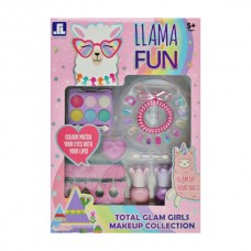 Набір дит. косметики ZT Lamma Fun 2103 Q 9 предметів арт.67#-ET010