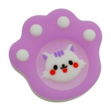 Гумка 1шт Cats Paw MZ1202 арт.98#-07 *30