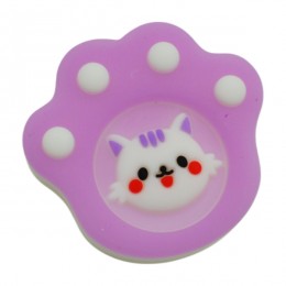 Гумка 1шт Cats Paw MZ1202 арт.98#-07 *30