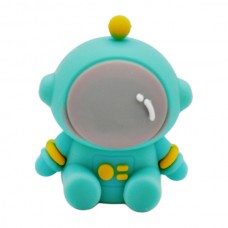 Точилка 1шт 1шт Space Exploring ZH-2215 арт.98#-01 *24