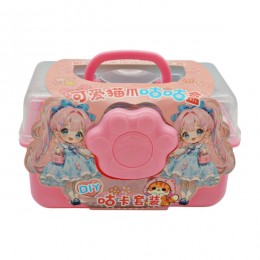 Набір д/творчості DIY Бокс арт.А3303 *48