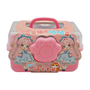 Набір д/творчості DIY Бокс арт.А3303 *48