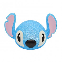 Нічник Стіч на батарейках 3*1.5V (AAA) арт.LY2002 (67#-ET013)