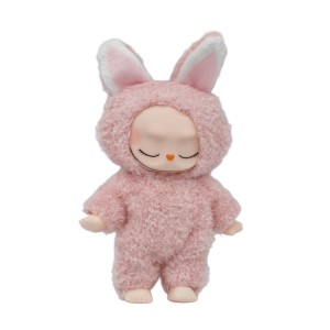 Іграшка Excciting Macaron Лялька Labubu арт.ET017/BLL138*6