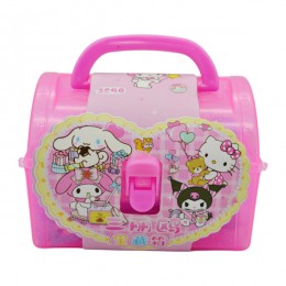 Набір д/творчості Sanrio у скрині арт.3246 *12