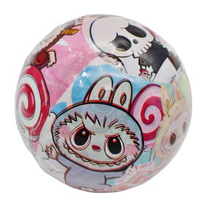 Іграшка Excciting Macaron Сюрприз в кулі Labubu арт.8842(67#-ET016) *12