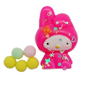 Іграшка антистрес Squeeze toy Sanrio 1шт арт.1943-10 *16