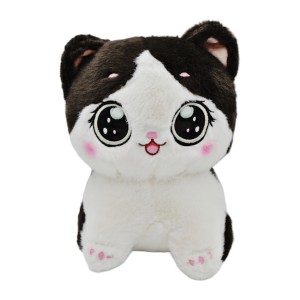 Іграшка м'яка Котик Аніме 25см арт.TZKR288#-16 *6