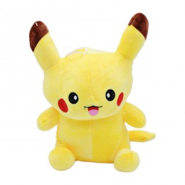 Іграшка мяка Пікачу 28см арт.TZKR288#-01 *6