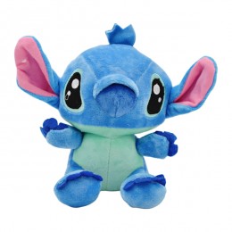 Іграшка мяка Стіч 20см арт.TZKR288#-02 *6