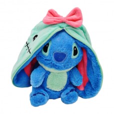 Іграшка мяка Стіч трансформер 20см арт.TZKR288#-03 *6