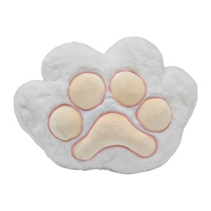 Іграшка-подушка м'яка Лапа 38см арт.TZKR288#-05 *3