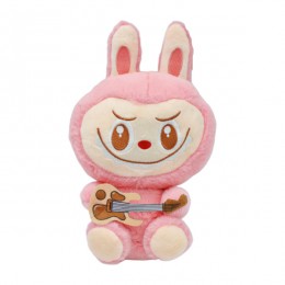 Іграшка мяка Labubu 26см арт.TZKR288#-17 *10