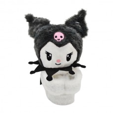 Іграшка-браслет мяка Стіч/Куромі/Пікачу Мікс арт.TZKR288#-15 *10