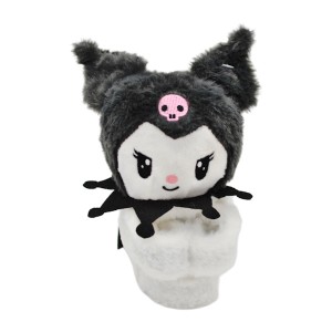 Іграшка-браслет м'яка Стіч/Куромі/Пікачу Мікс арт.TZKR288#-15 *10