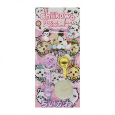 Набір для сургучних печаток DIY арт.ZX1073  *24