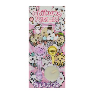 Набір для сургучних печаток DIY арт.ZX1073  *24