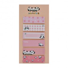 Стікери Amazing Набір 6шт Мікс арт.137#-07 *12