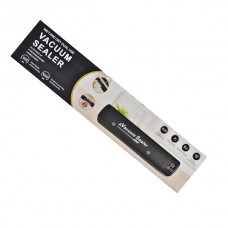 Вакуумний пакувальник VacuumSealer 1шт +пакети арт.YC-FKJ-02