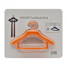Тримач д/зубних щіток навісний Вішак арт.TR-01 (16770-3) *12