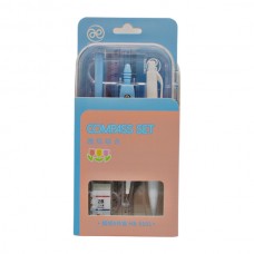 Готувальня Hongbo набір 8 предметів арт.HB-9101 *12